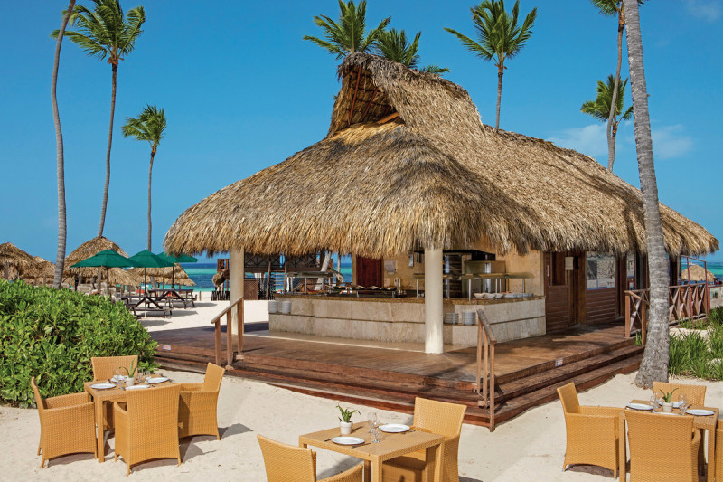 Secrets Royal Beach Punta Cana