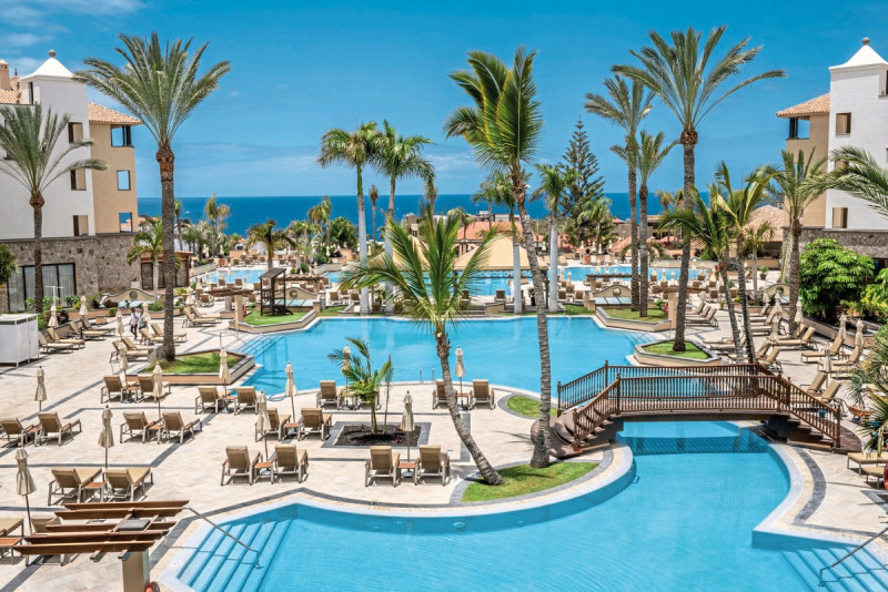 GF Gran Costa Adeje