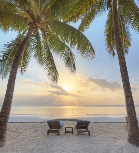 Sultan Sands Island Resort