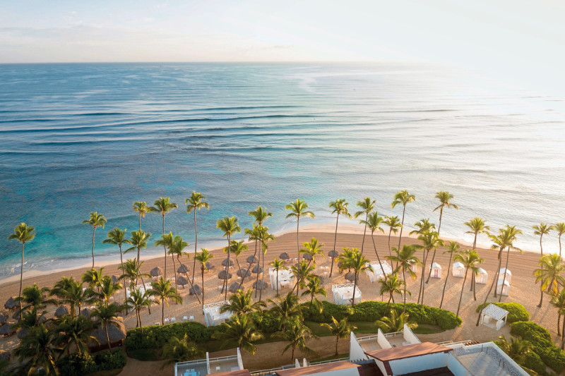 Breathless Punta Cana Resort & Spa