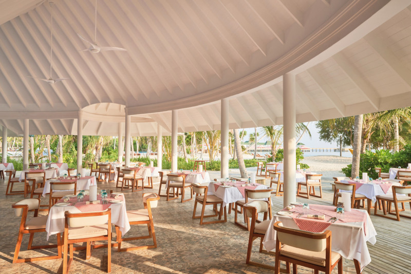 Siyam World Maldives