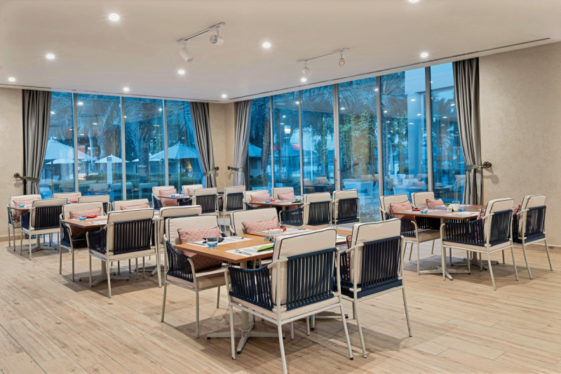 Rixos The Palm Dubai Hotel & Suites