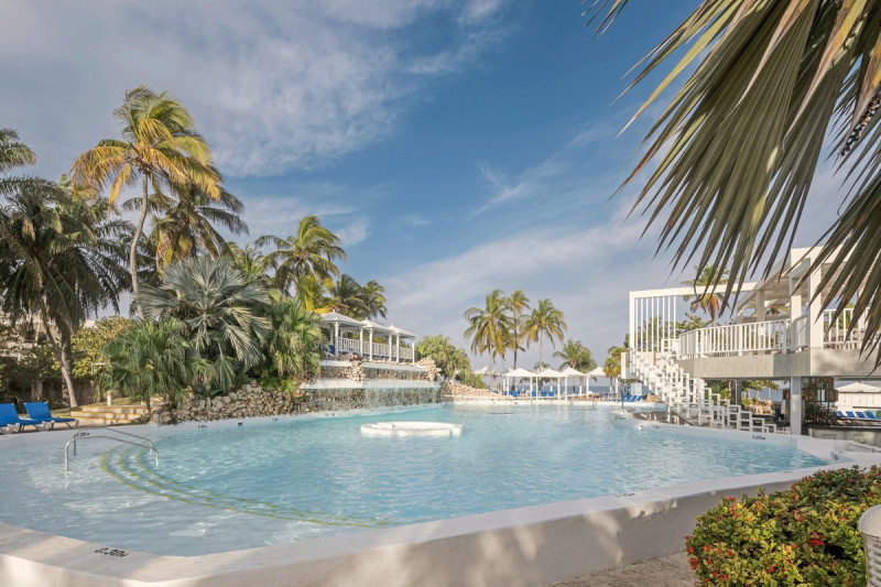 Meliá Varadero
