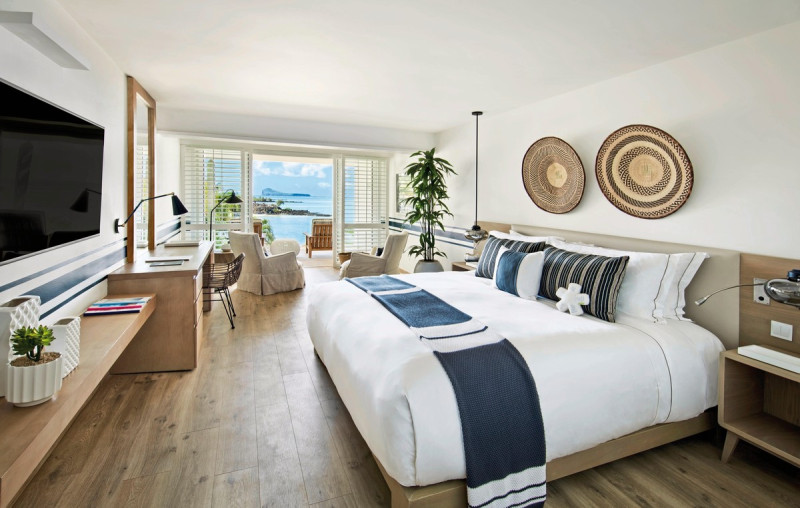 Wohnbeispiel Superior Zimmer