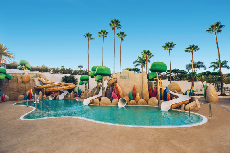 Iberostar Waves Bouganville Playa