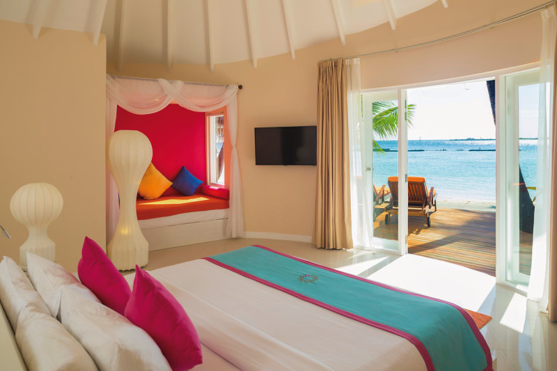 Wohnbeispiel Beach Villa