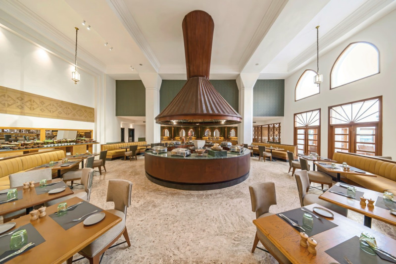 Sofitel Agadir Royal Bay Resort