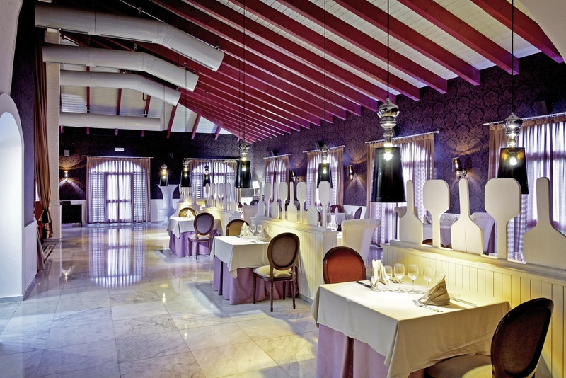 Chef Raffaele Restaurant