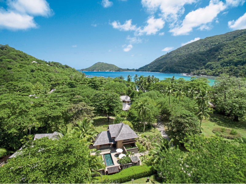 Constance Ephelia Resort