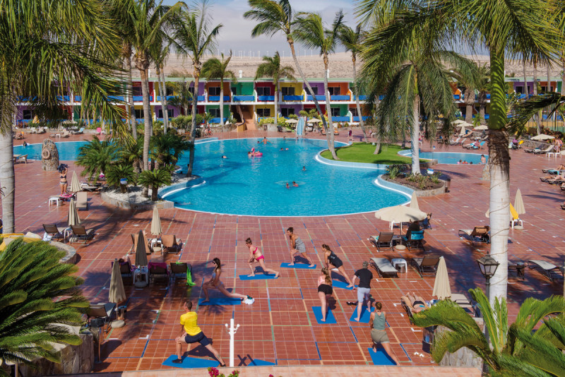 Club Hotel Drago Park