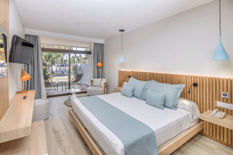 Wohnbeispiel Superior