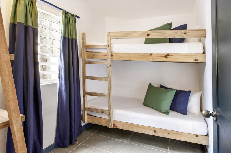 Wohnbeispiel Family Unit