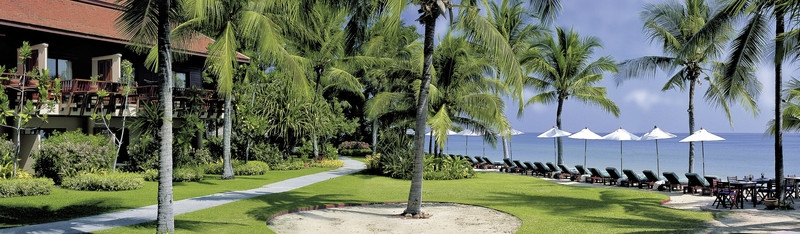 Anantara Hua Hin Resort & Spa