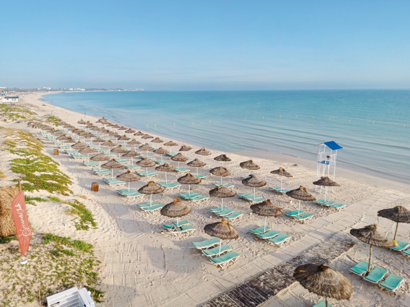 Calimera One Resort Jockey