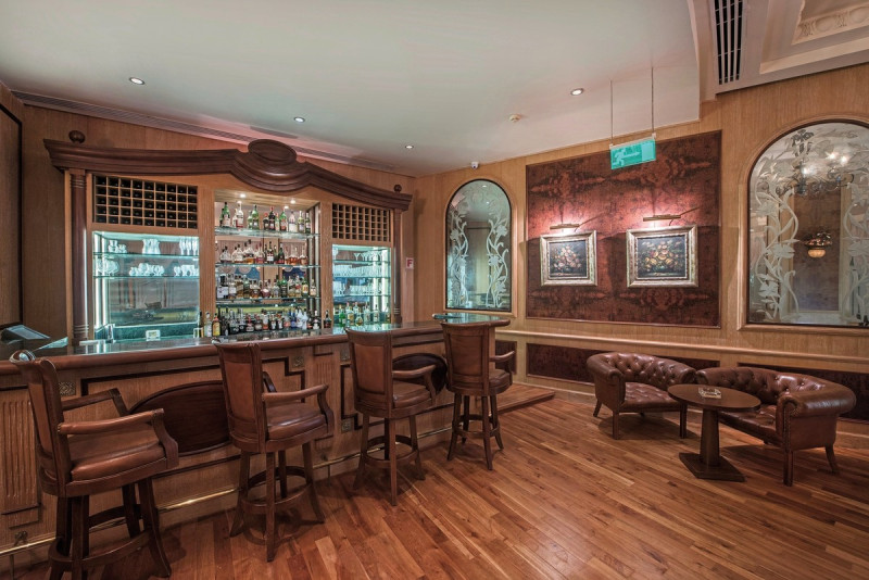 Reef Oasis Blue Bay Resort & Spa