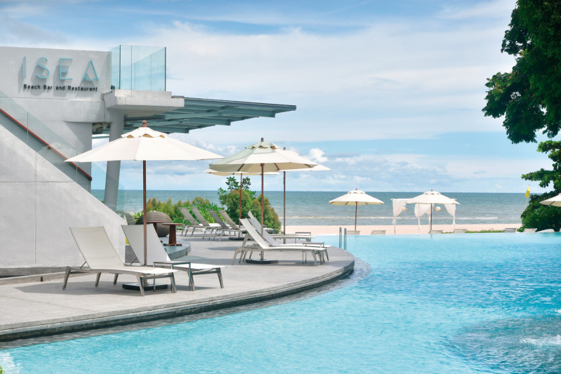 Veranda Resort & Villas Hua Hin Cha Am