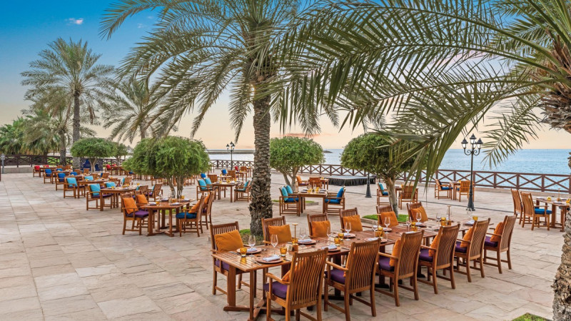 Rixos Al Mairid Ras Al Khaimah