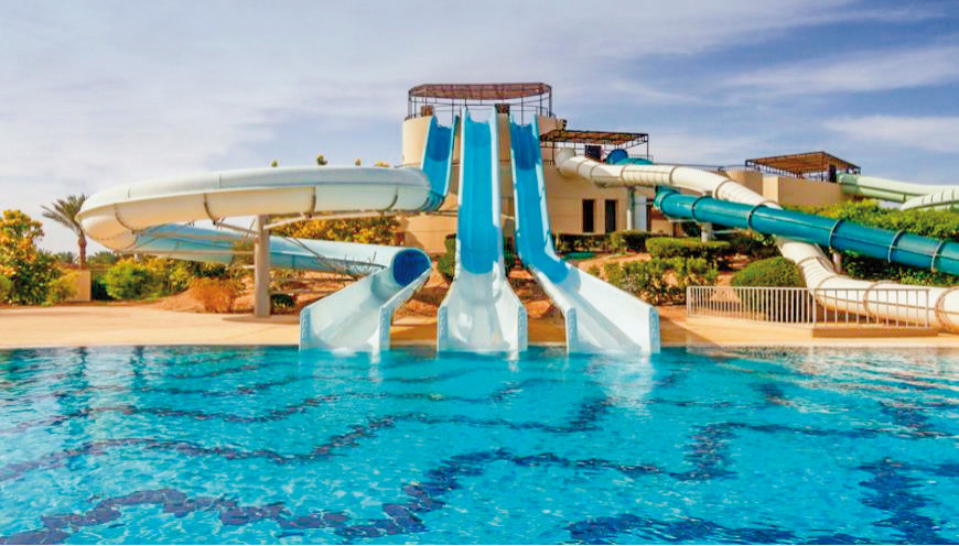 Aqua Coraya Wasserpark