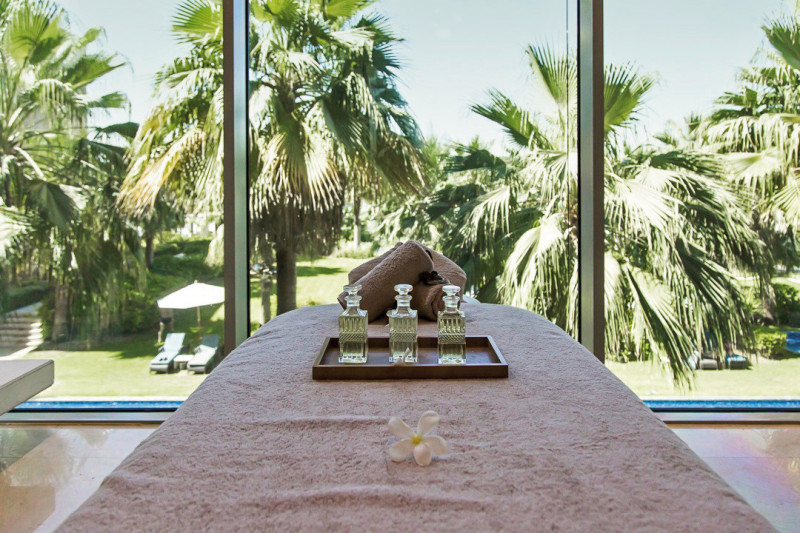 Rixos The Palm Dubai Hotel & Suites