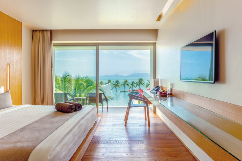 Explorar Koh Samui★★★★★