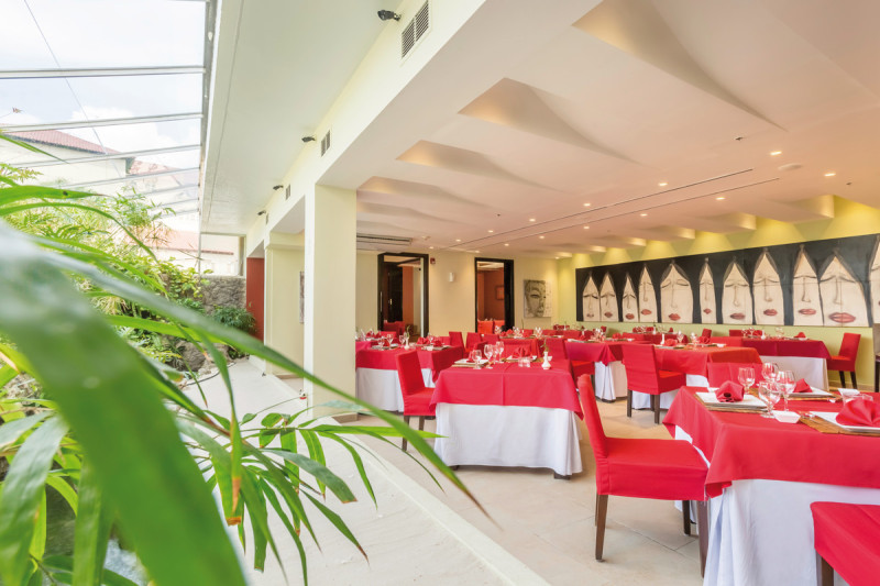 Barceló Aruba