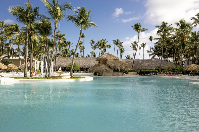 Grand Palladium Palace Resort Spa & Casino