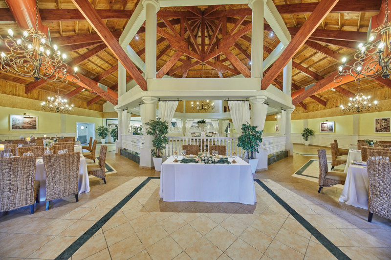 Bahia Principe Grand La Romana