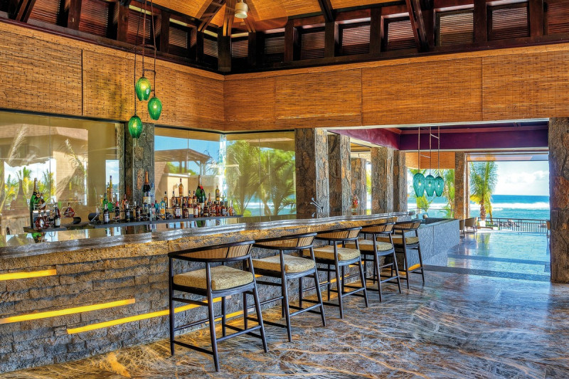 The Westin Turtle Bay Resort & Spa, Mauritius
