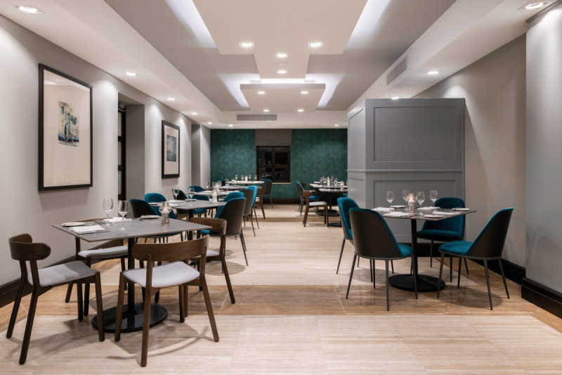 The Westin Dragonara Resort