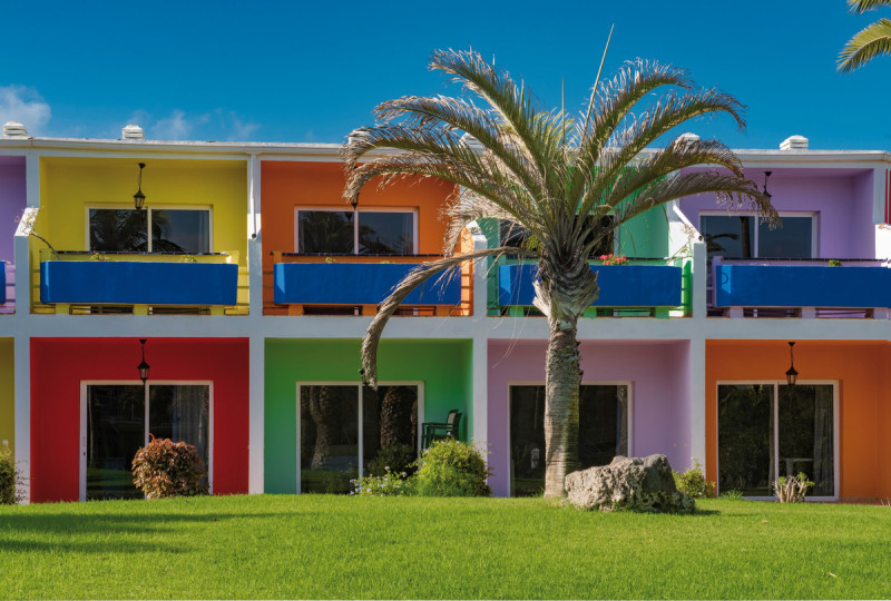 Club Hotel Drago Park