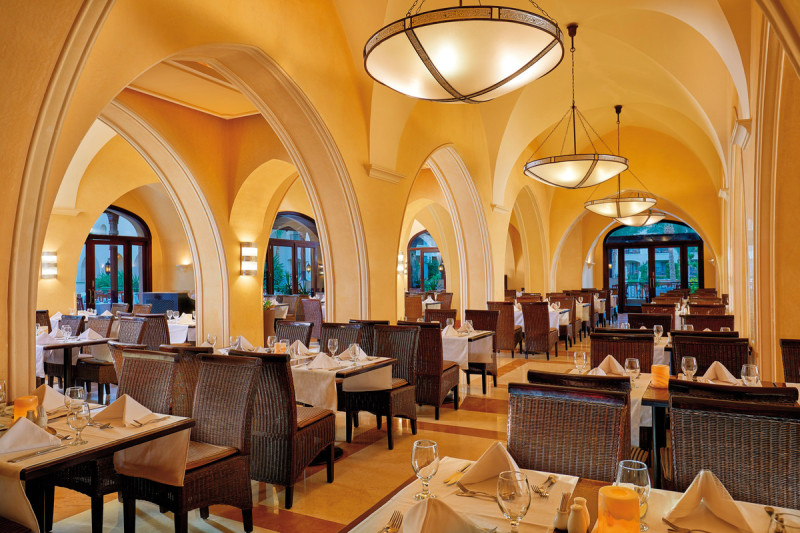 JAZ Makadi Star & Spa