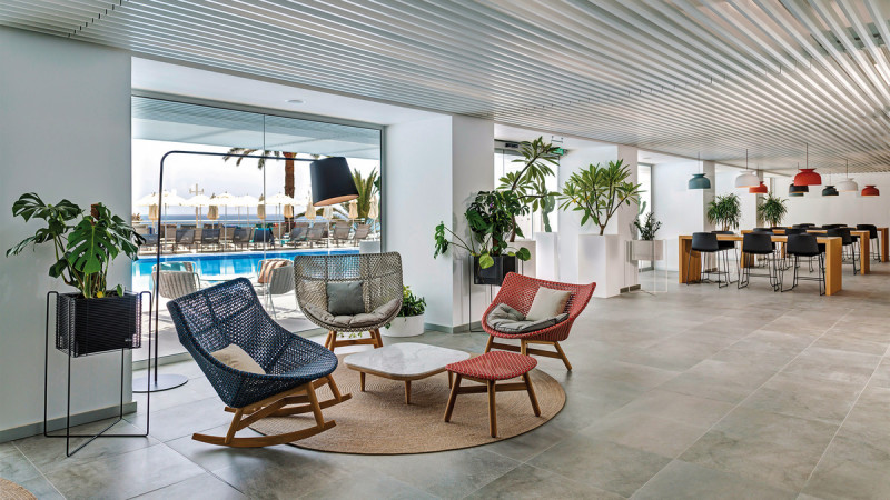 Don Gregory by Dunas