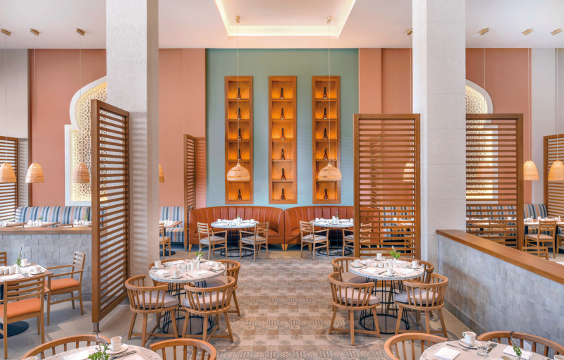 Steigenberger Resort Ras Soma