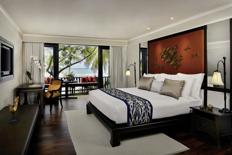 Wohnbeispiel Premium Sea View