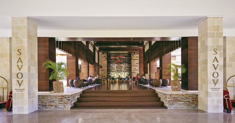 Savoy Seychelles Resort & Spa