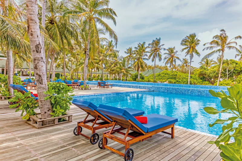 Siyam World Maldives