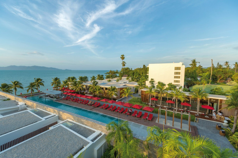 Explorar Koh Samui★★★★★