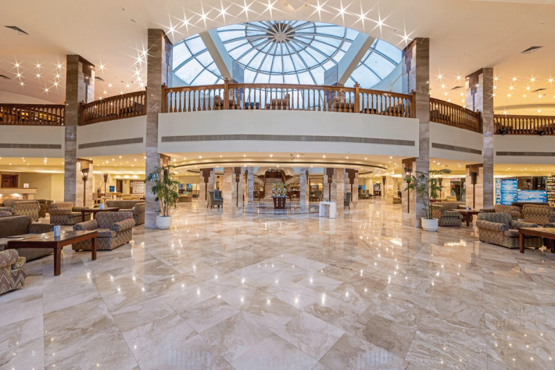 Siva Grand Beach Hotel