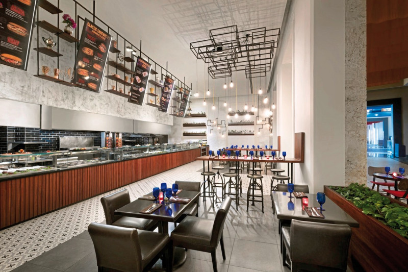 Hard Rock Hotel & Casino Punta Cana