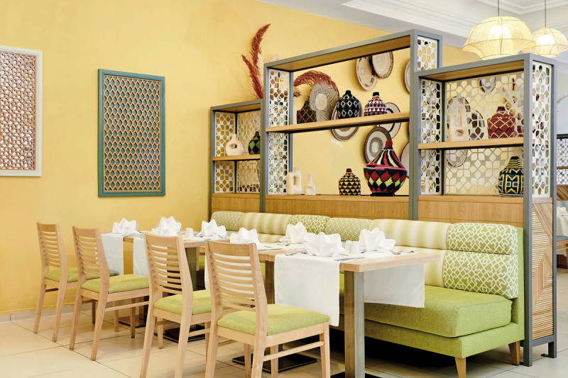Iberostar Waves Club Palmeraie Marrakech