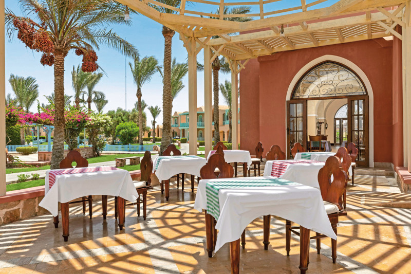 Radisson Blu El Quseir