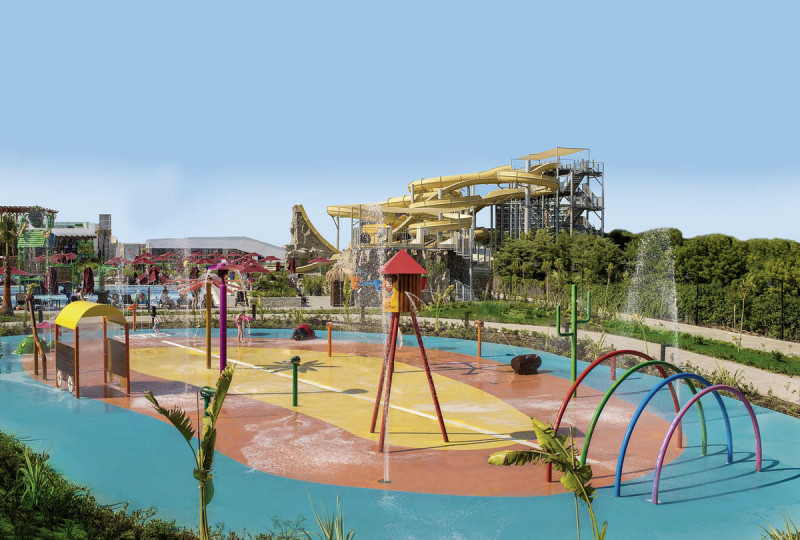 Aska Lara Resort & Spa