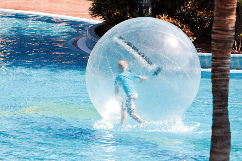 Club Hotel Drago Park