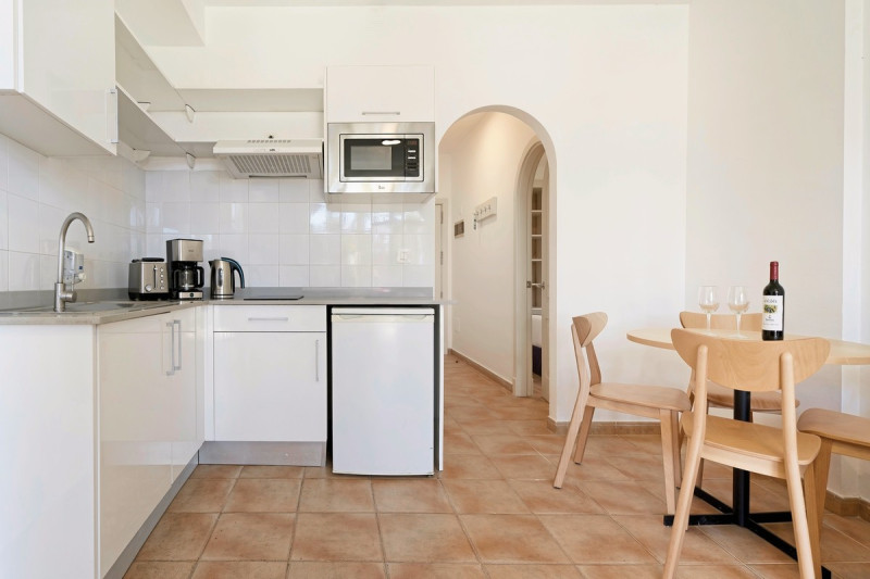 Wohnbeispiel App. 1 SZ Premium