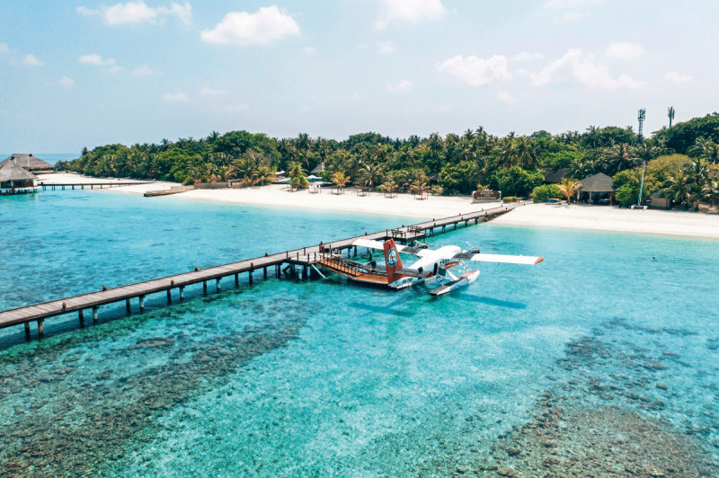 ADAARAN Select Meedhupparu