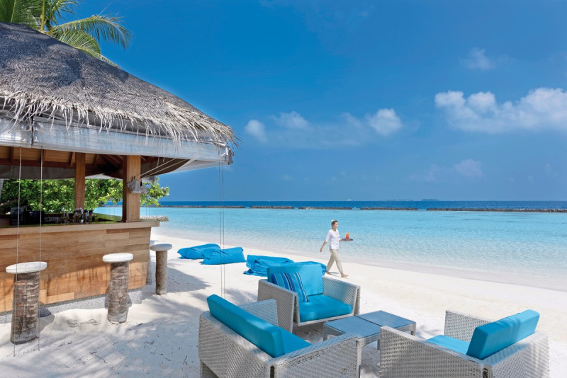 Kurumba Maldives