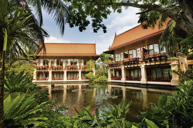 Anantara Hua Hin Resort & Spa