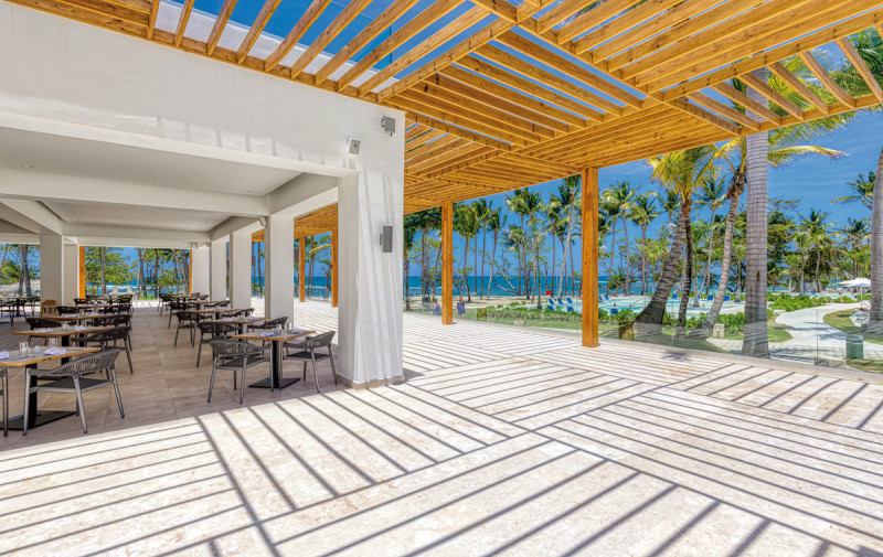 Senator Puerto Plata Spa Resort