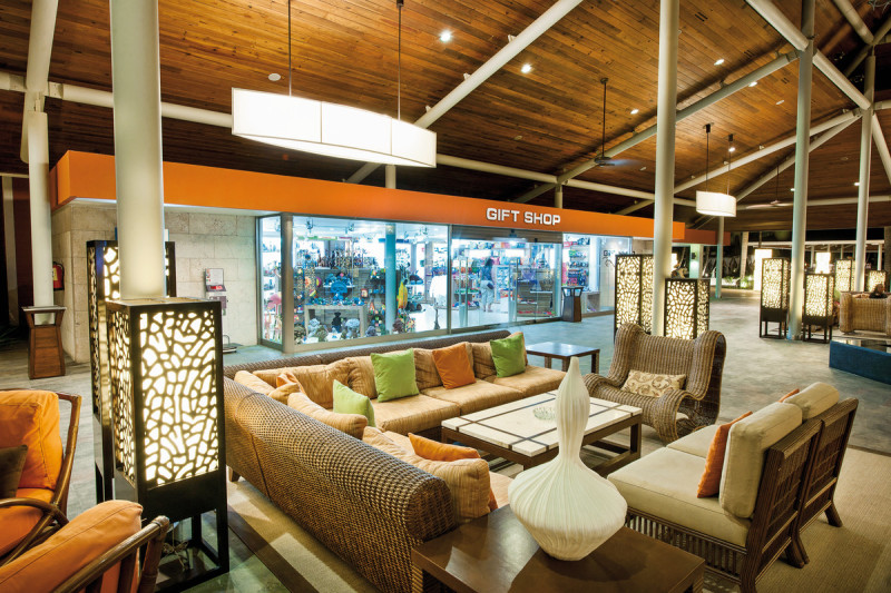 Barcelo Bavaro Beach