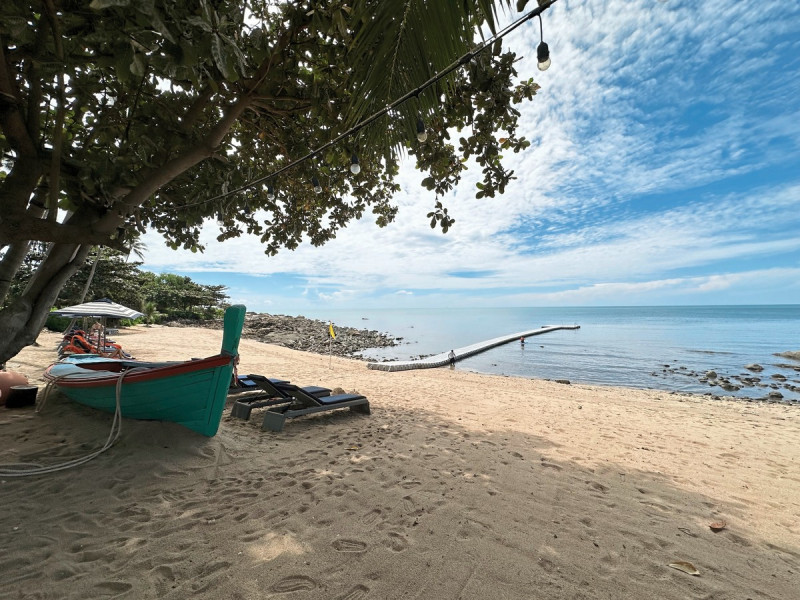 Hyatt Regency Koh Samui